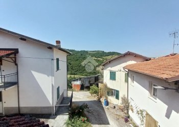 Casa semi indipendente Frazione rovello inferiore, Mongiardino Ligure - foto 31
