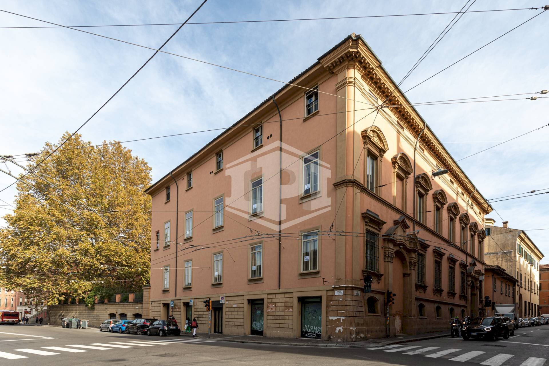 Trilocale Via Barberia, Bologna (zona Centro Storico) - foto 1