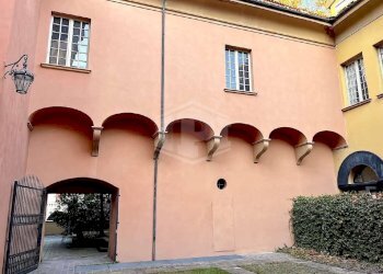 Trilocale Via Barberia, Bologna (zona Centro Storico) - foto 10