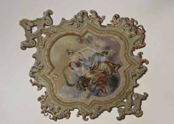 Quadrilocale Via Barberia, Bologna (zona Centro Storico) - foto 14
