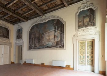 Quadrilocale Via Barberia, Bologna (zona Centro Storico) - foto 19