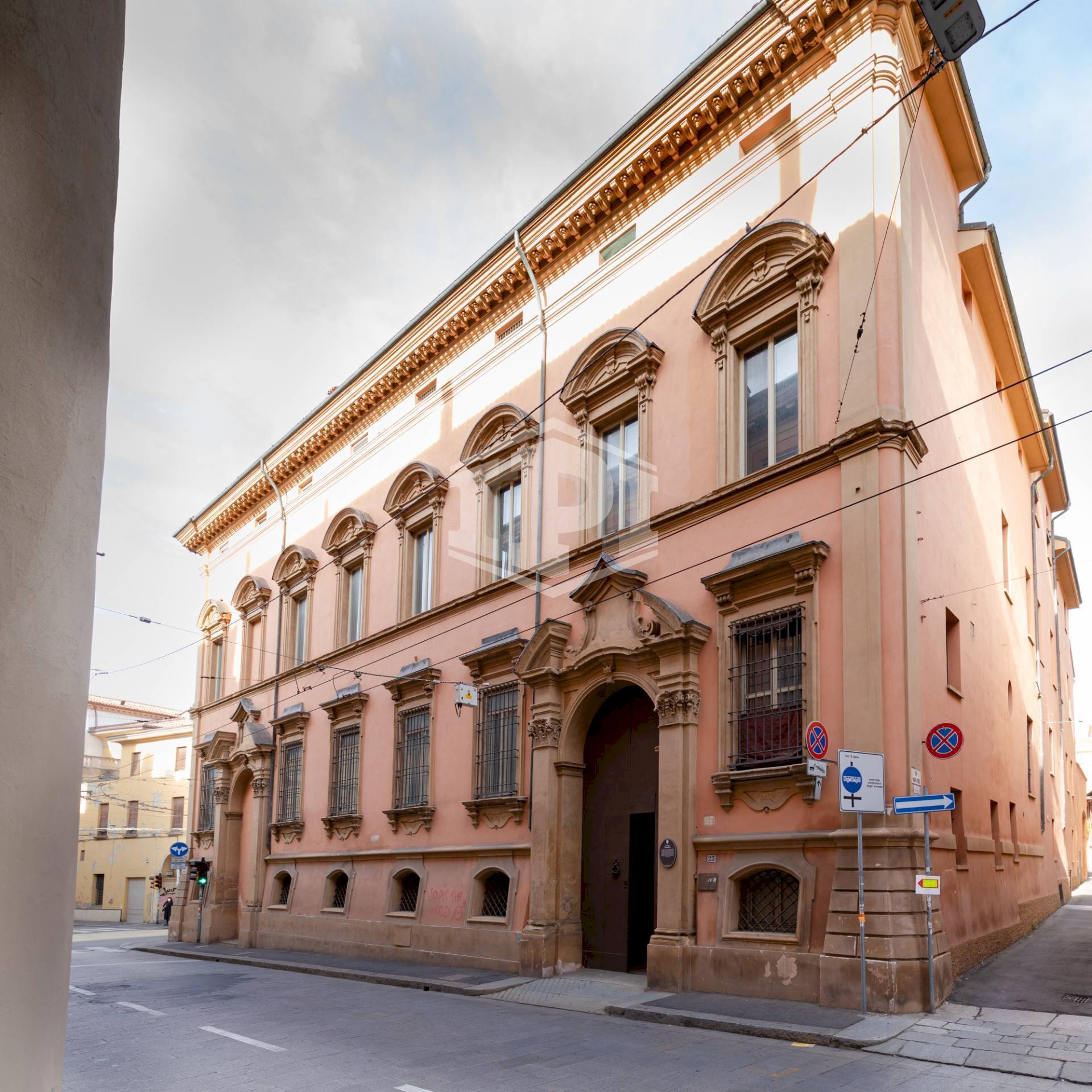Trilocale Via Barberia, Bologna (zona Centro Storico) - foto 2
