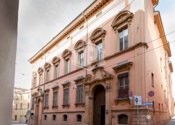 Trilocale Via Barberia, Bologna (zona Centro Storico) - foto 2