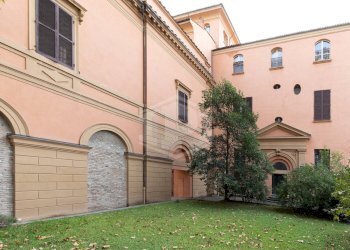 Trilocale Via Barberia, Bologna (zona Centro Storico) - foto 20