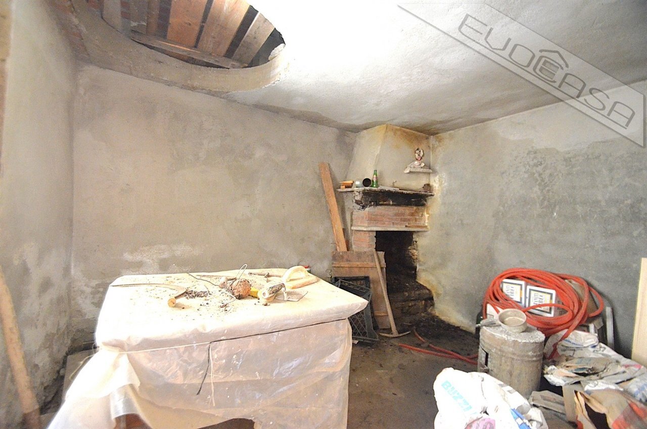 Rustico Borgata Pequerel , Fenestrelle - foto 2