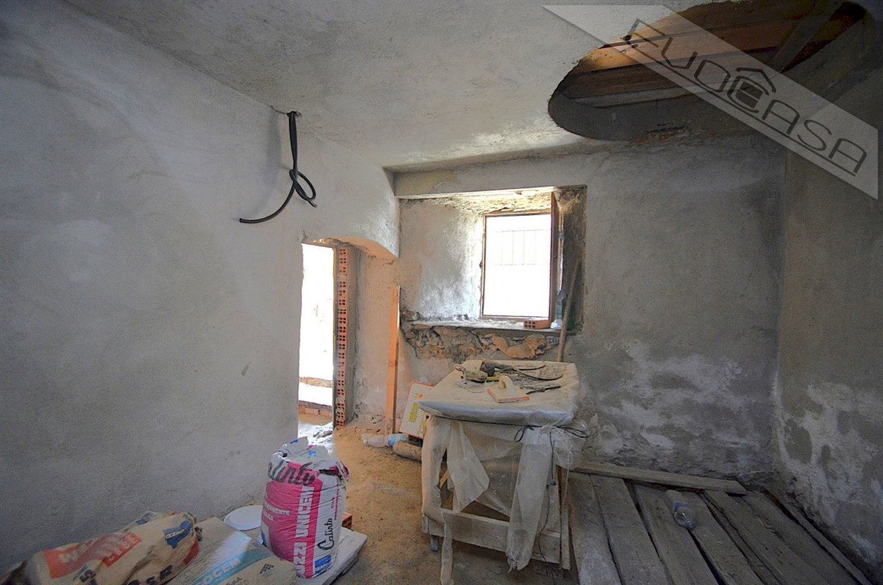 Rustico Borgata Pequerel , Fenestrelle - foto 3