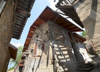 Rustico Borgata Pequerel , Fenestrelle - foto 1