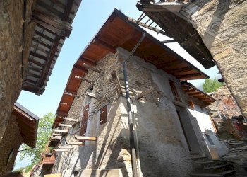 Rustico Borgata Pequerel , Fenestrelle - foto 17