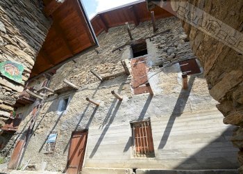 Rustico Borgata Pequerel , Fenestrelle - foto 18