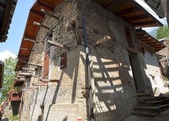 Rustico Borgata Pequerel , Fenestrelle - foto 19