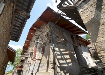 Rustico Borgata Pequerel , Fenestrelle - foto 20