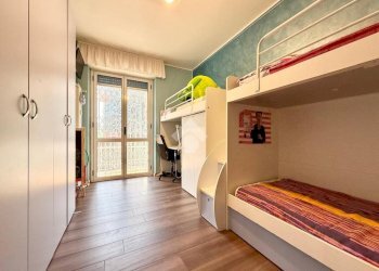 Three-room apartment Via G.B. Tiepolo, Cinisello Balsamo - photo 8