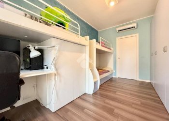Three-room apartment Via G.B. Tiepolo, Cinisello Balsamo - photo 9