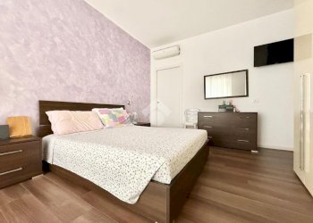 Three-room apartment Via G.B. Tiepolo, Cinisello Balsamo - photo 12