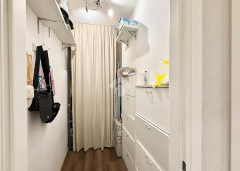 Three-room apartment Via G.B. Tiepolo, Cinisello Balsamo - photo 15
