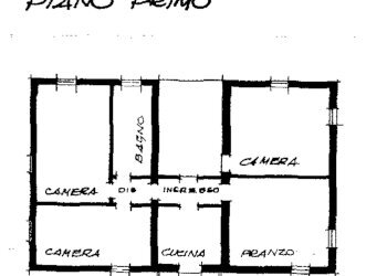 Three-room apartment Castelvetro di Modena - photo 14