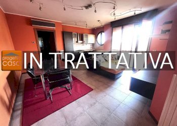 Two-room apartment Vignola - photo 1