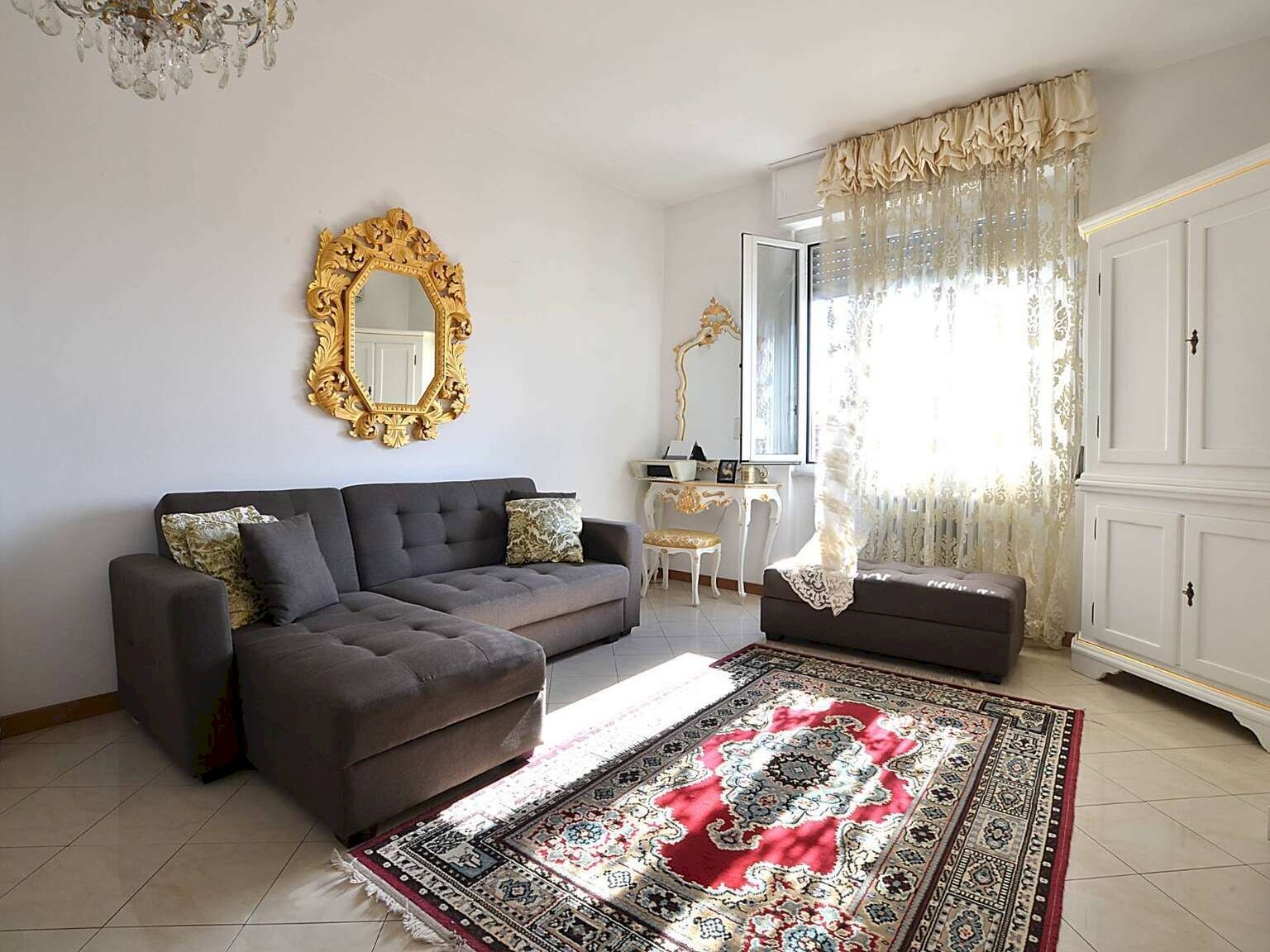 Two-room apartment Bellusco - photo 1