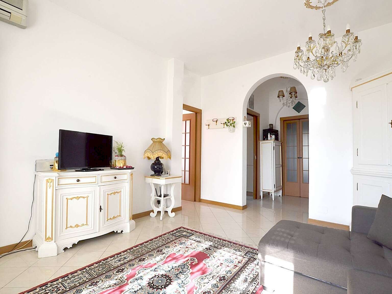 Two-room apartment Bellusco - photo 3