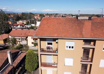 Two-room apartment Bellusco - photo 12
