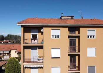 Two-room apartment Bellusco - photo 13