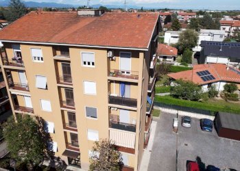 Two-room apartment Bellusco - photo 15