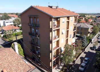 Two-room apartment Bellusco - photo 16