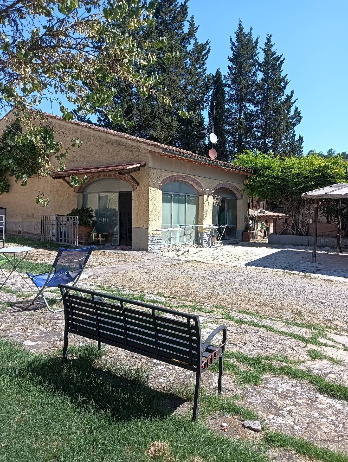 Foto 1 - Rustico Montespertoli - foto 1