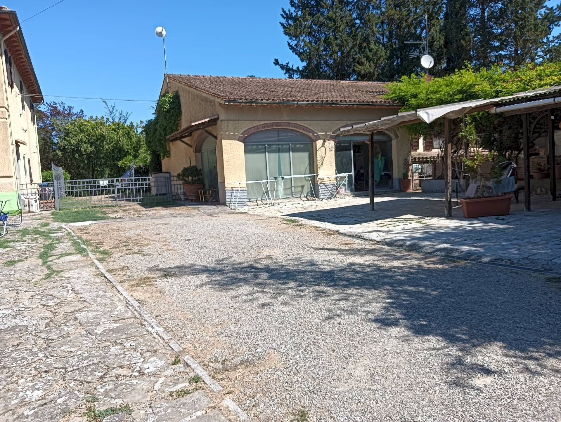 Foto 2 - Rustico Montespertoli - foto 2