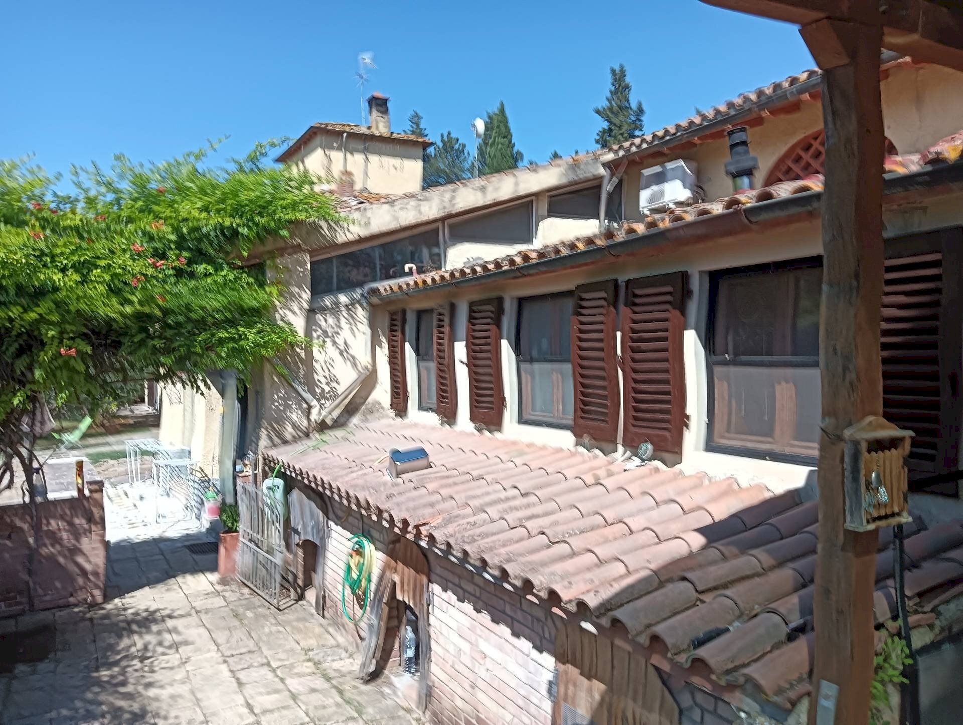 Foto 3 - Rustico Montespertoli - foto 3