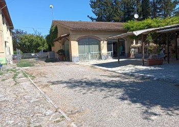 Foto 2 - Rustico Montespertoli - foto 2