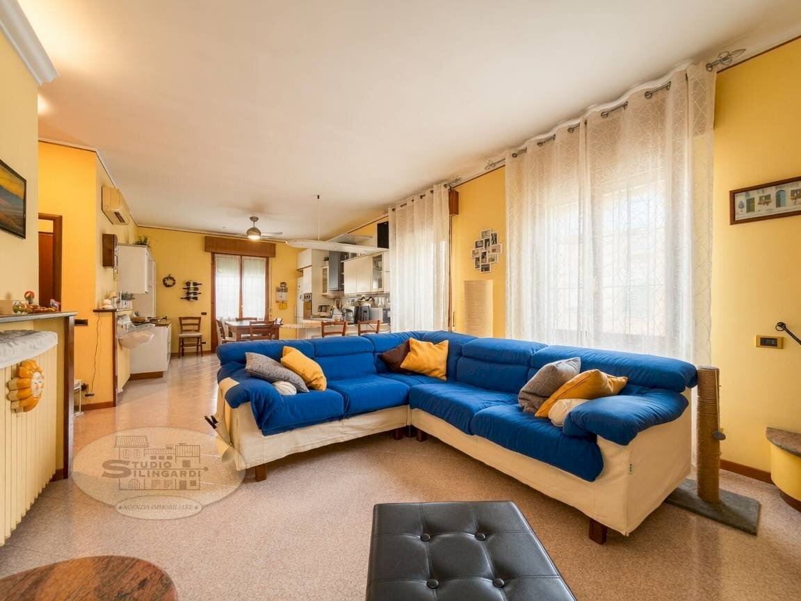 Foto 1 - Four-room apartment via Pascoli, Formigine - photo 1