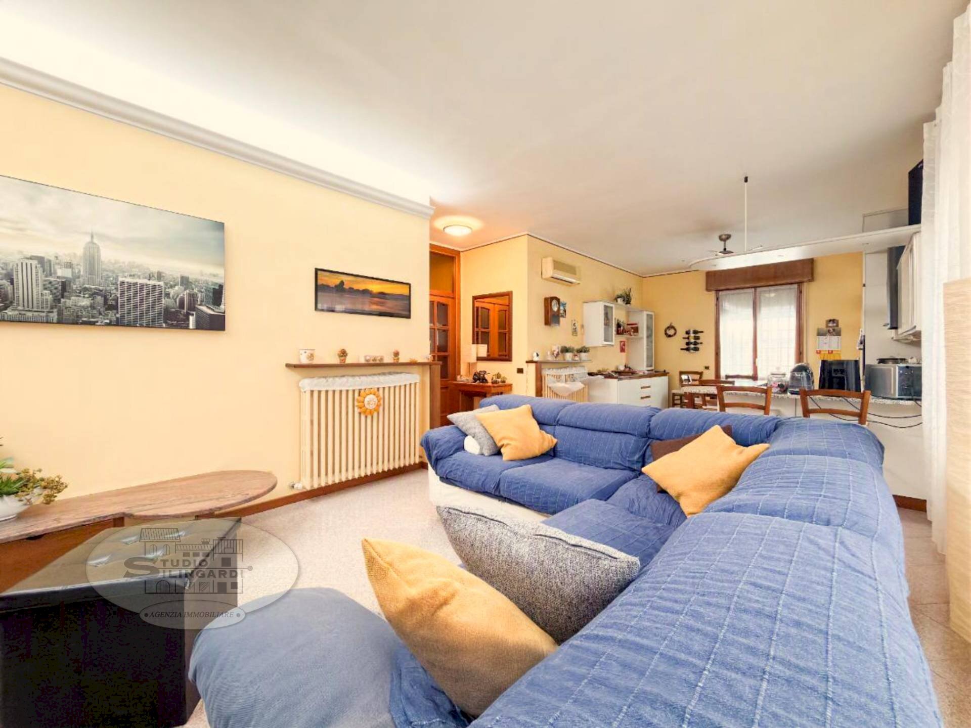 Foto 2 - Four-room apartment via Pascoli, Formigine - photo 2