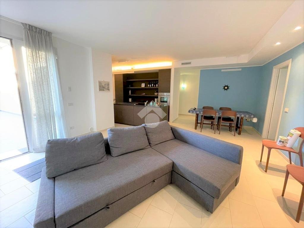 Three-room apartment Via aurelia, Lavagna - photo 2