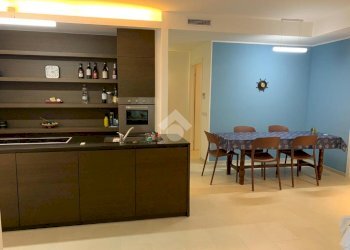 Three-room apartment Via aurelia, Lavagna - photo 5