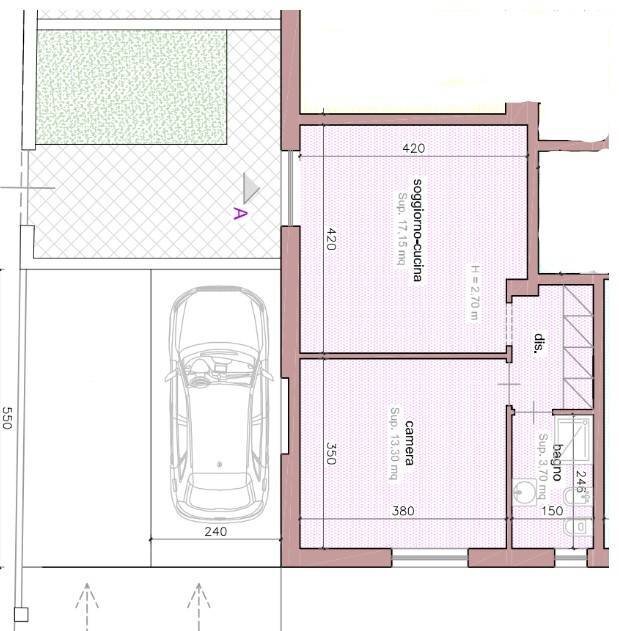 Foto 2 - Appartamento Pietra Ligure - foto 2