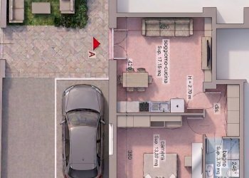 Foto 1 - Appartamento Pietra Ligure - foto 1