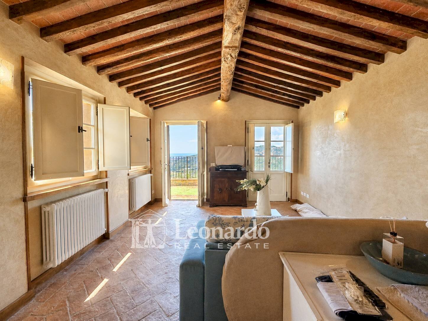 Foto 1 - Casa indipendente via di Luciano, Massarosa - foto 1