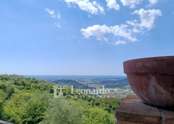 Foto 4 - Casa indipendente via di Luciano, Massarosa - foto 3