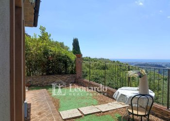 Foto 5 - Casa indipendente via di Luciano, Massarosa - foto 4