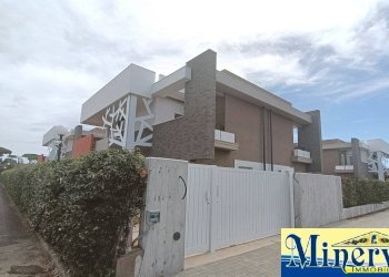 Foto 45 - Semi-detached house Via Miglioramento, Anzio - photo 45