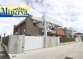 Foto 49 - Semi-detached house Via Miglioramento, Anzio - photo 49