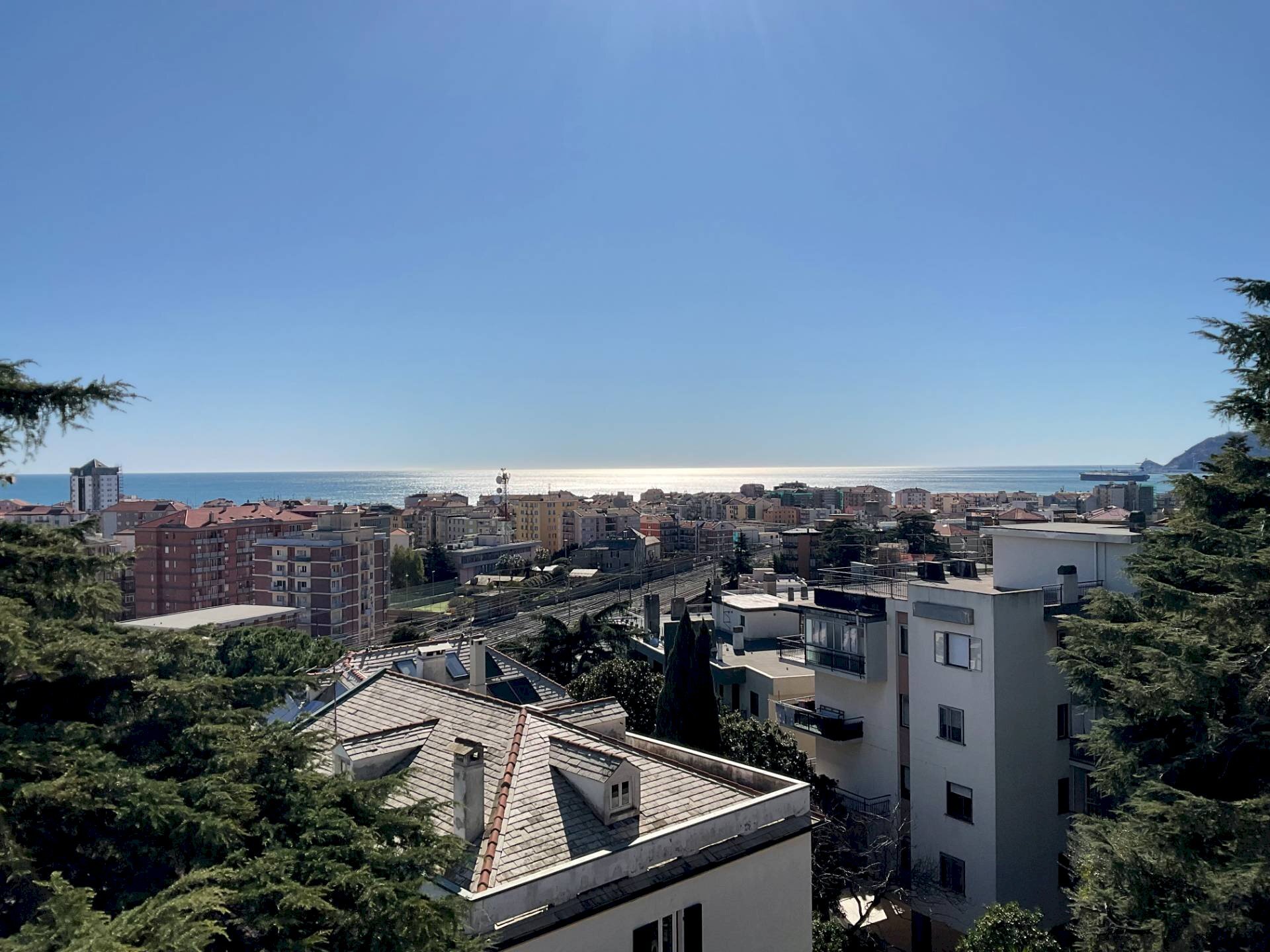 Foto 1 - Villa VIA FONTANASSA, Savona - photo 1