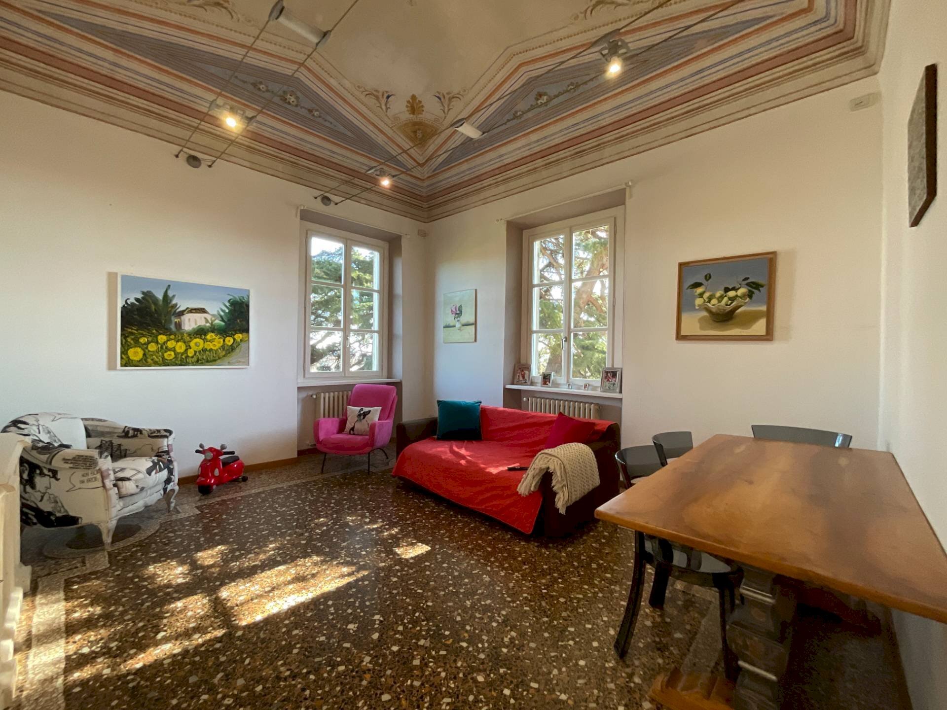Foto 2 - Villa VIA FONTANASSA, Savona - photo 2