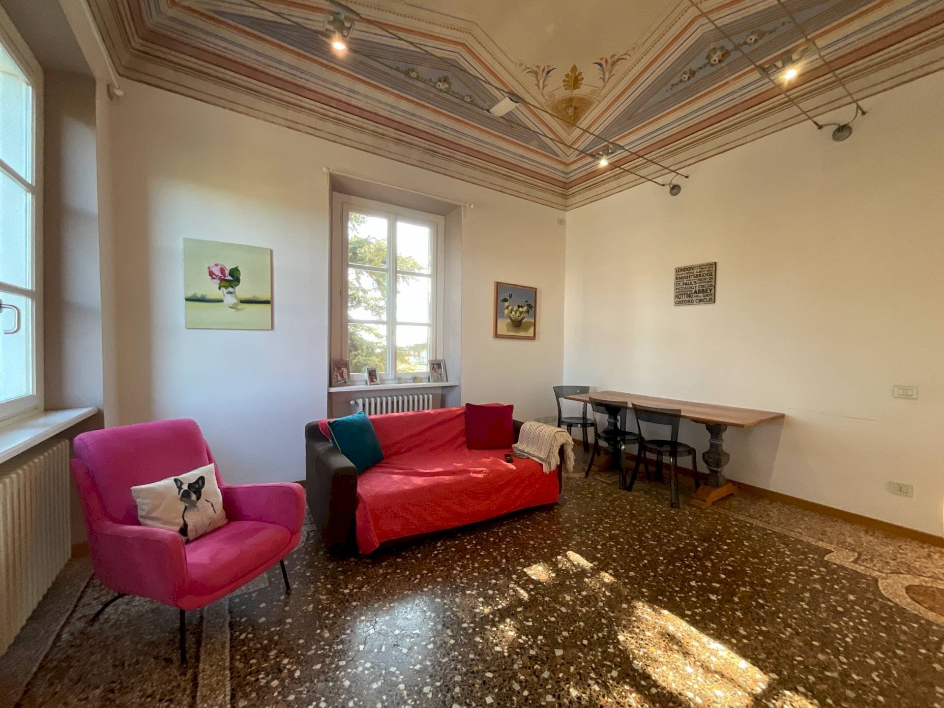 Foto 3 - Villa VIA FONTANASSA, Savona - photo 3