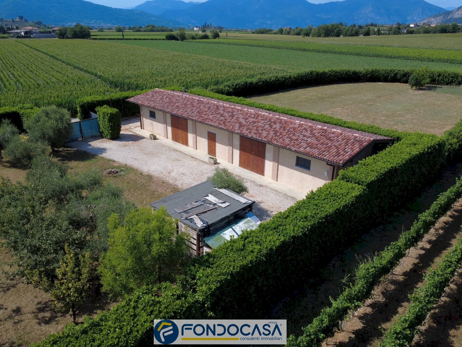 Foto 1 - Laboratory Passirano - photo 1