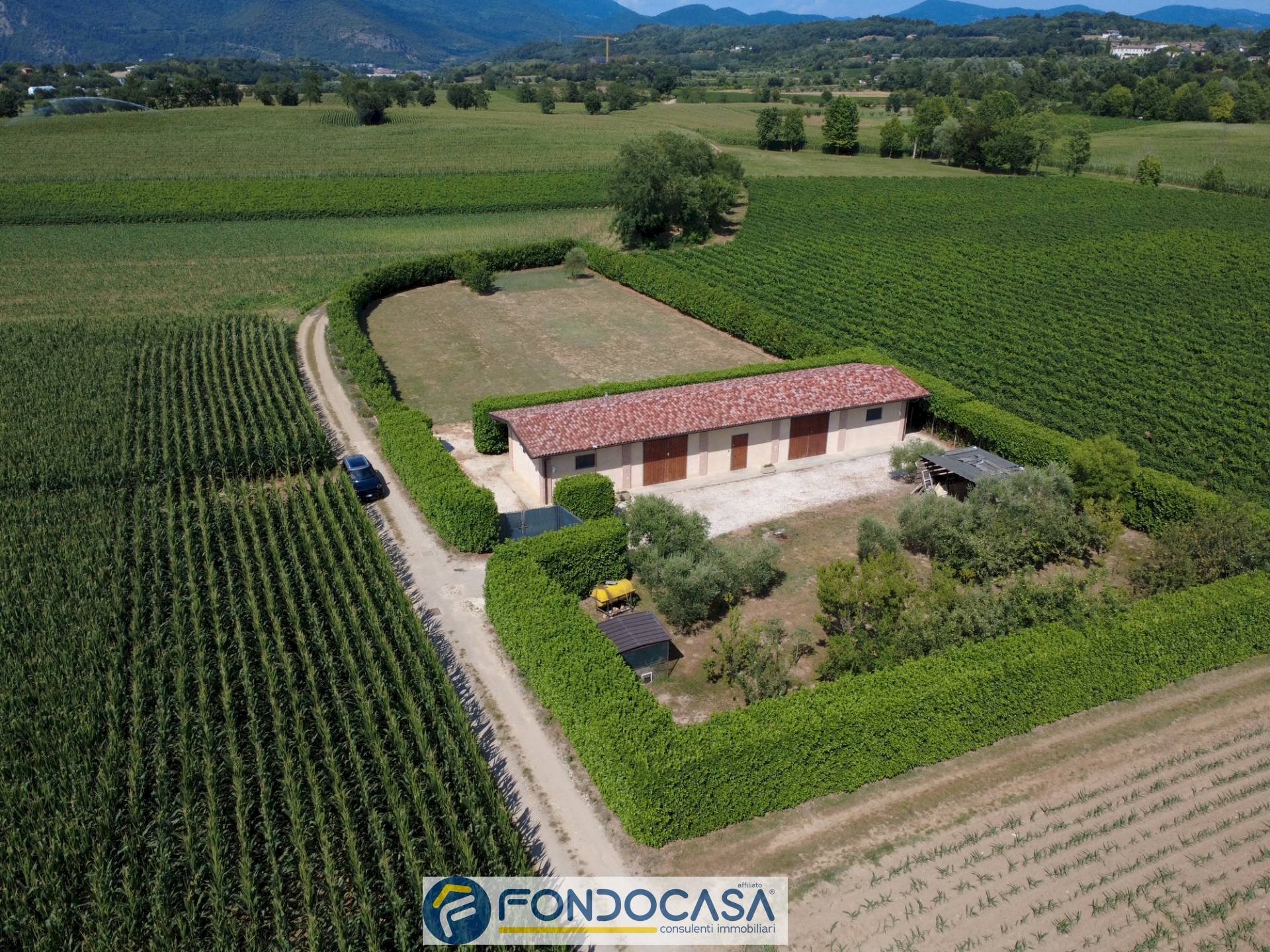 Foto 2 - Laboratory Passirano - photo 2