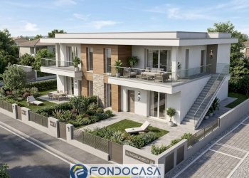 Foto 1 - Appartamento Palazzolo sull'Oglio - foto 1