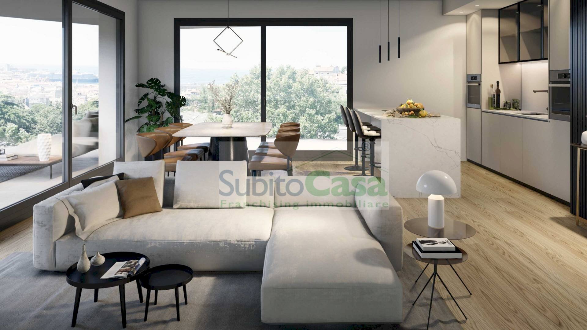 Foto 1 - One-room apartment Via Colonnetta, Chieti - photo 1