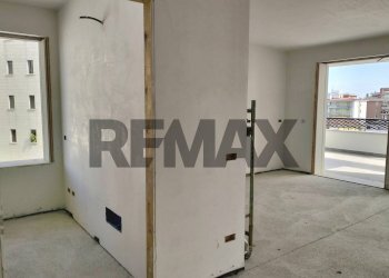 Stanza vuota - Four-room apartment Via Curioni
 
10, Gallarate - photo 16